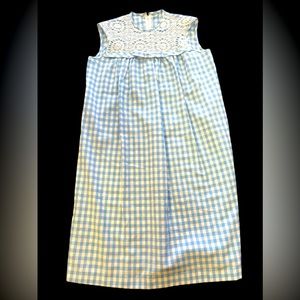 1960's Vintage Shift